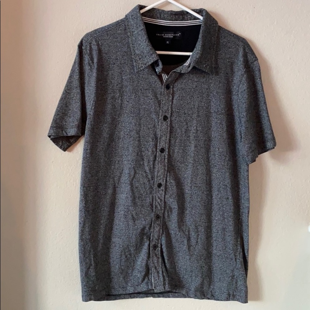 Men’s polo